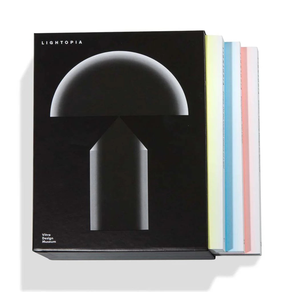 Lightopia Publication