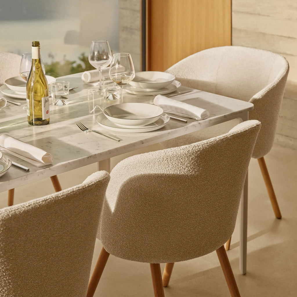 Mikado Armchair