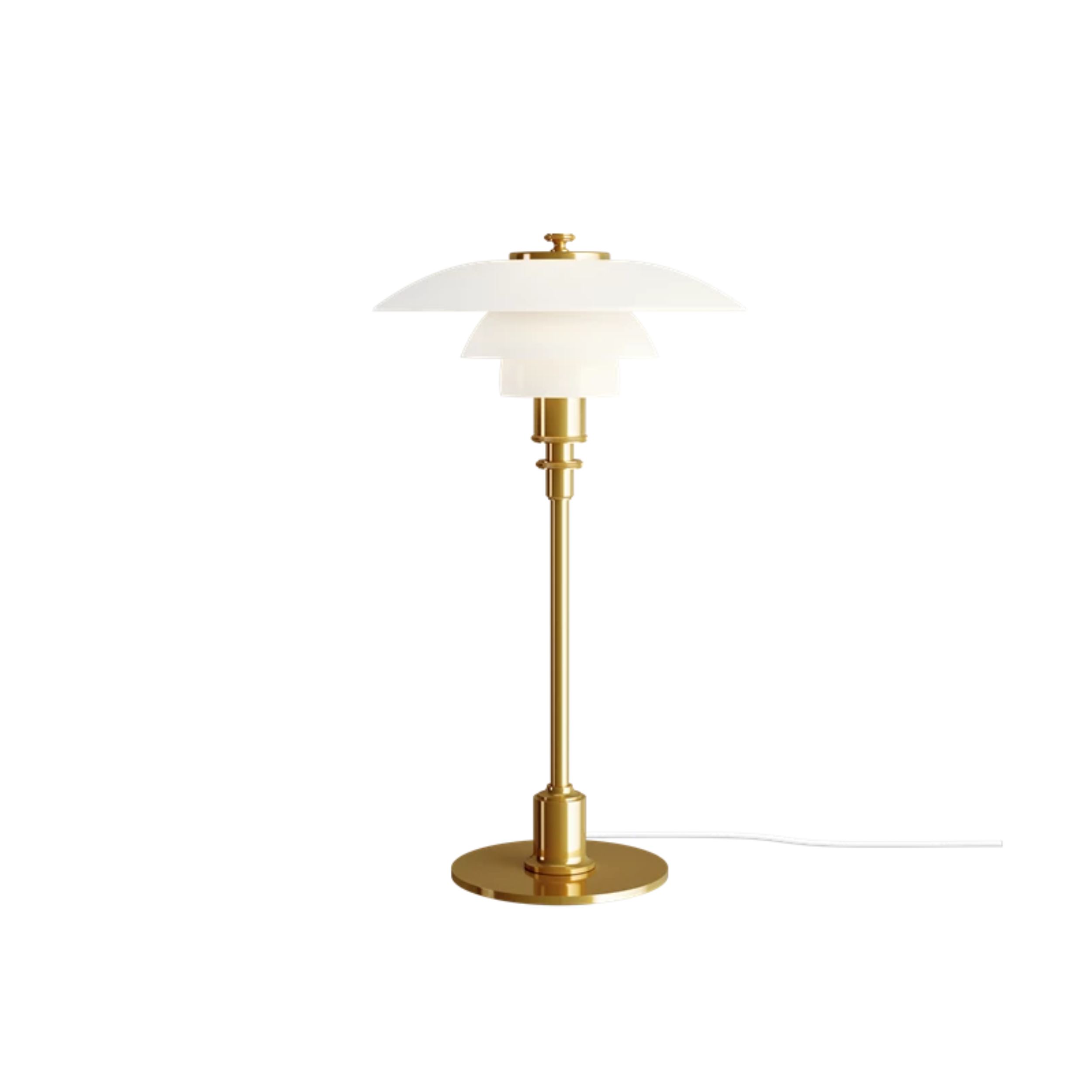 PH 2/1 Table Lamp