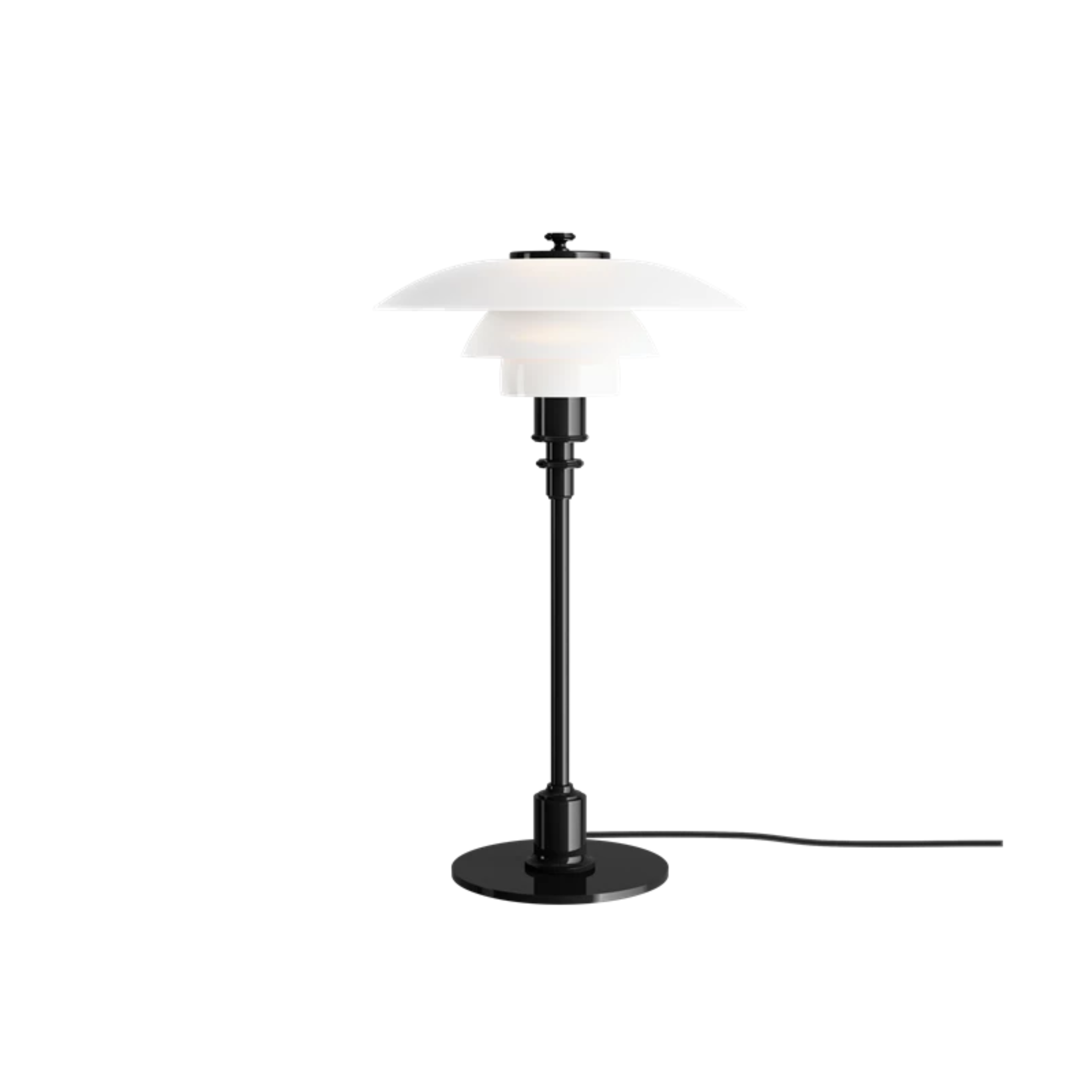 PH 2/1 Table Lamp