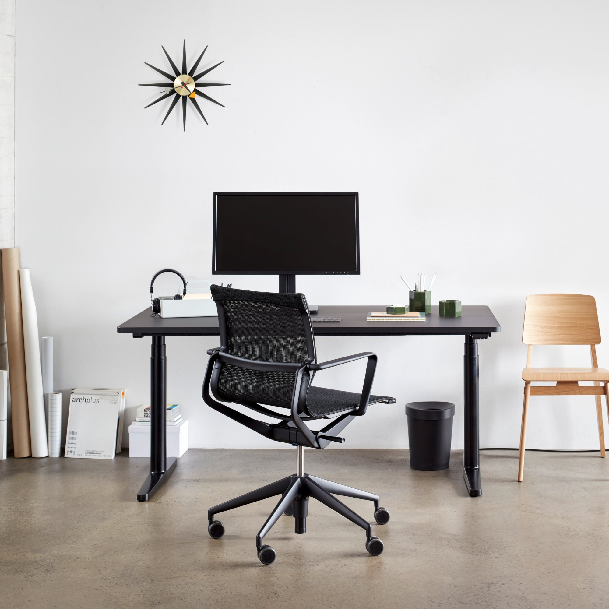 Physix Studio Office Chair