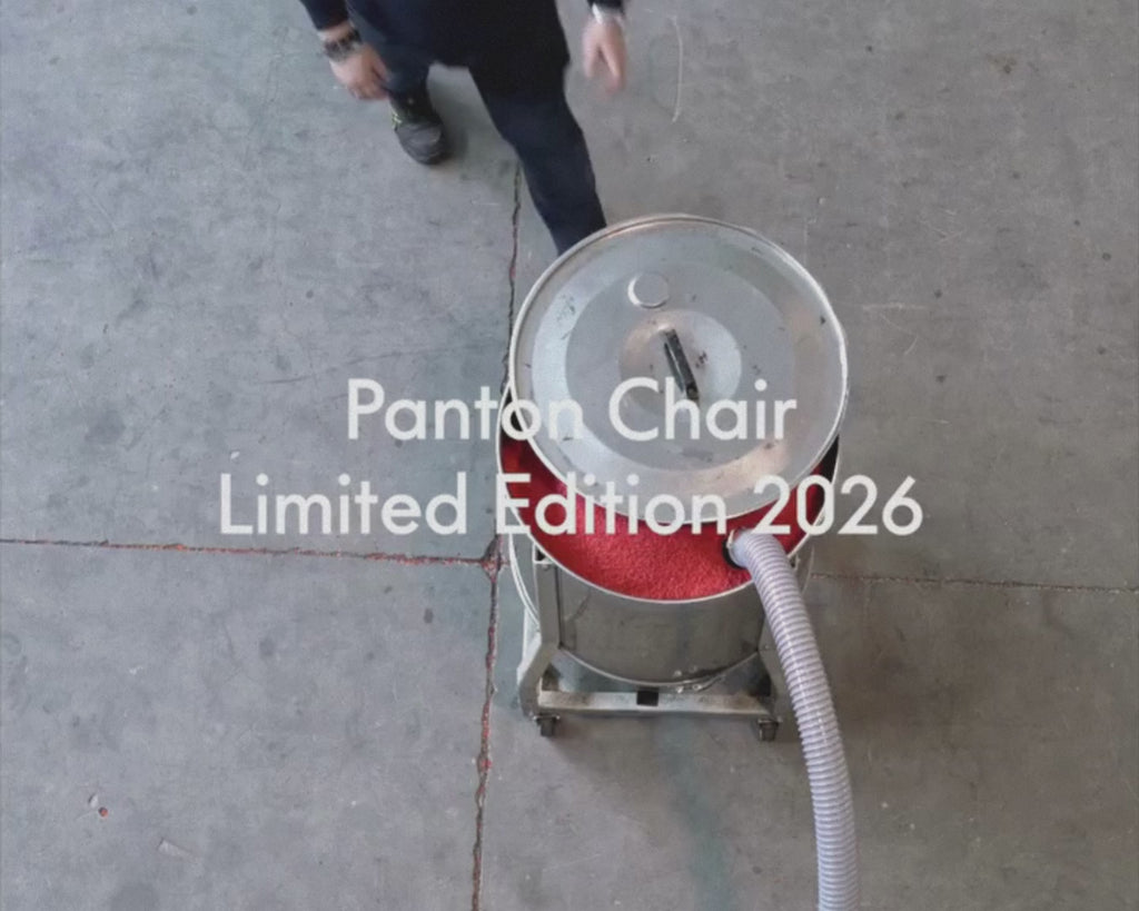 Panton 椅，2026 限量版