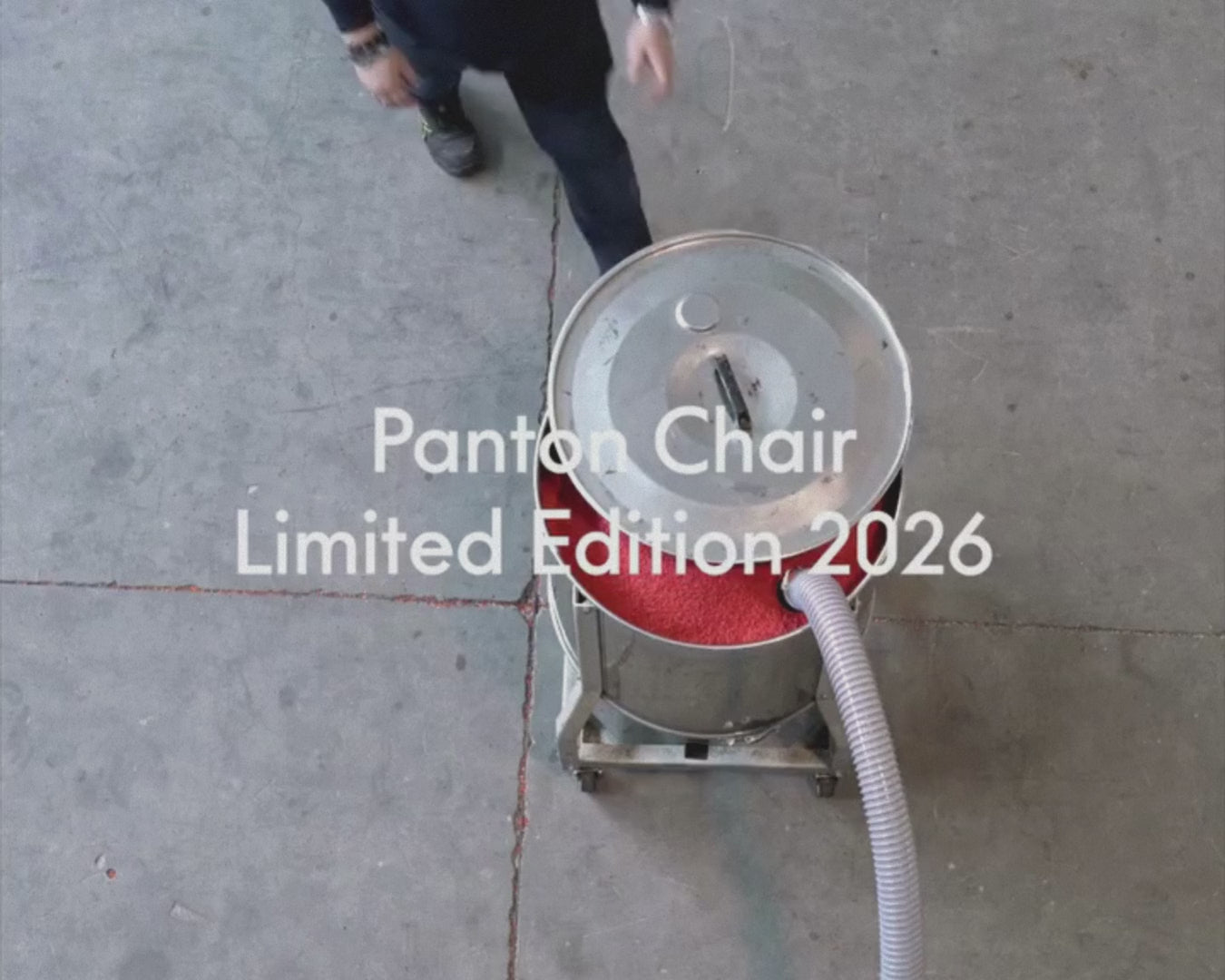 Panton Chair, Limited Edition 2026