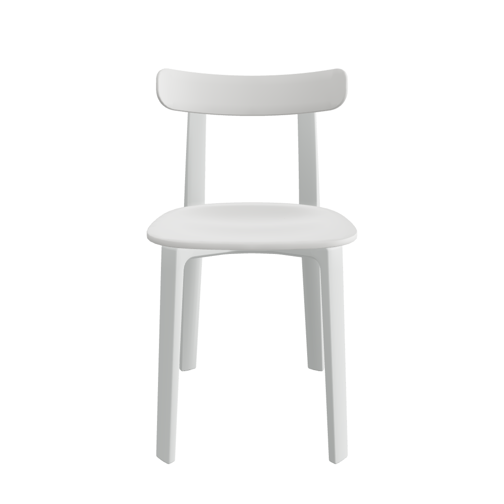 All Plastic Chair (APC)