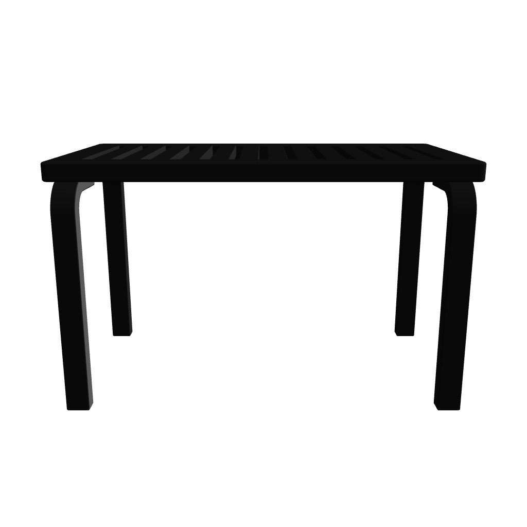 Lightweight Bench 153A