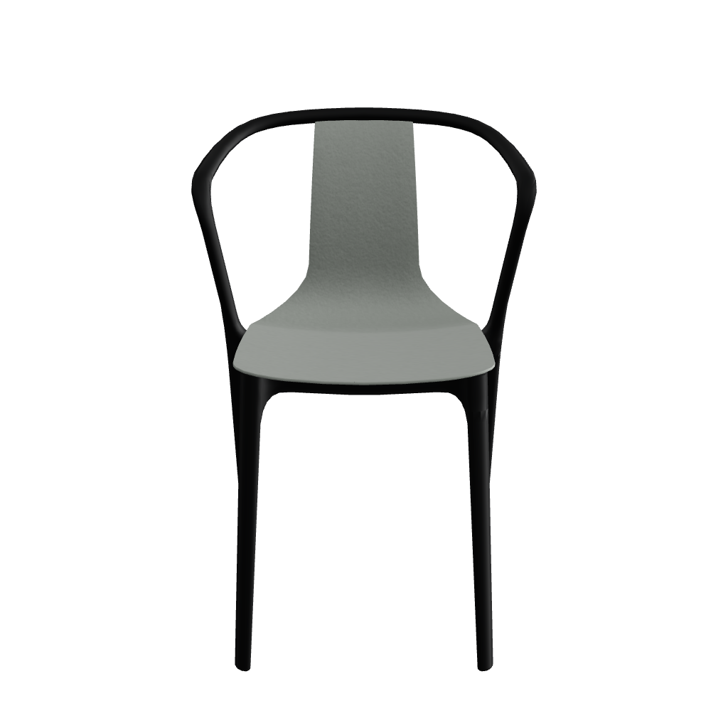 Belleville Armchair