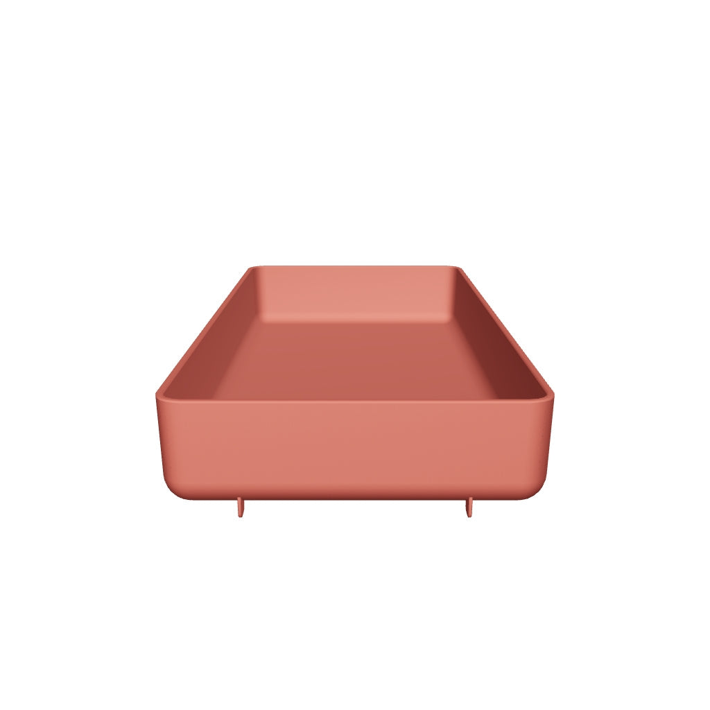 Chap Tray