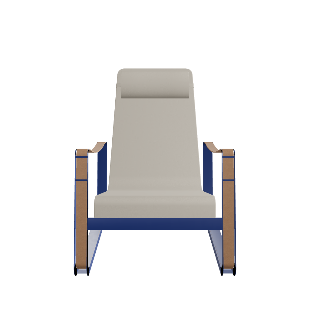 Cite Armchair 