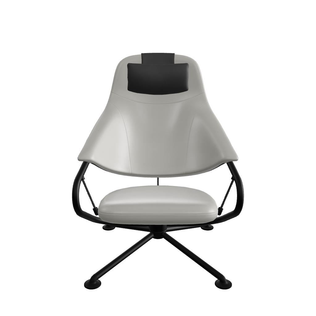 Citizen Armchair