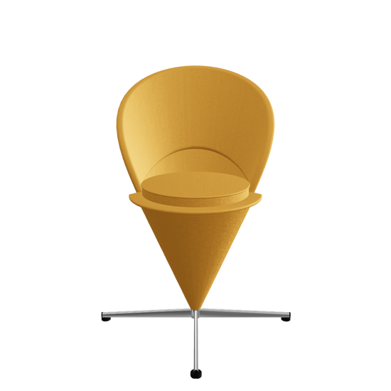 Cone Armchair