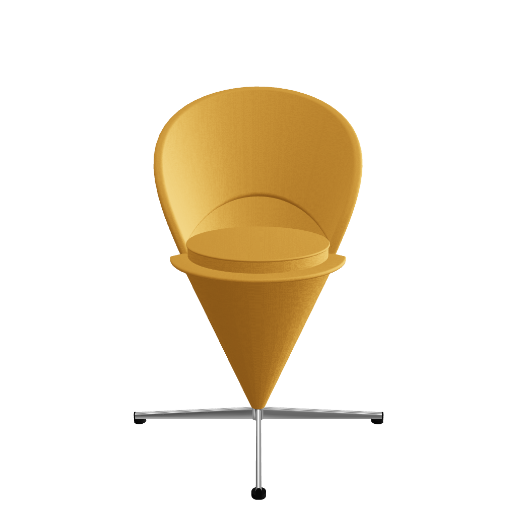 Cone Armchair