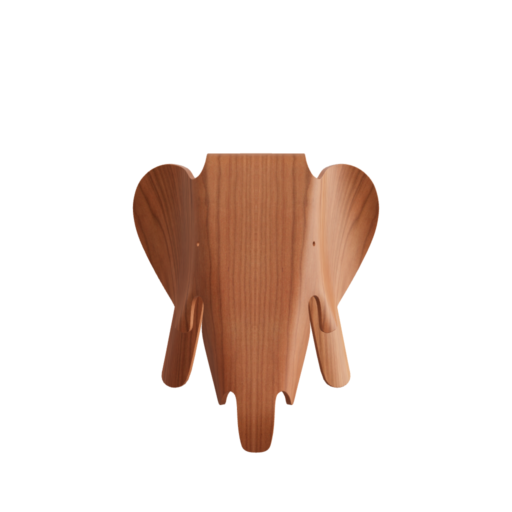 Eames Elephant