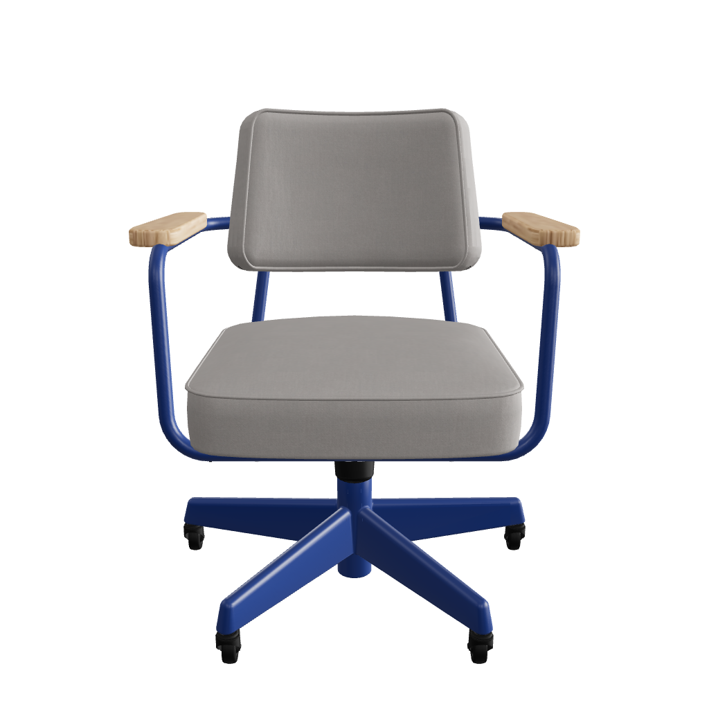 Fauteuil Direction Pivotant