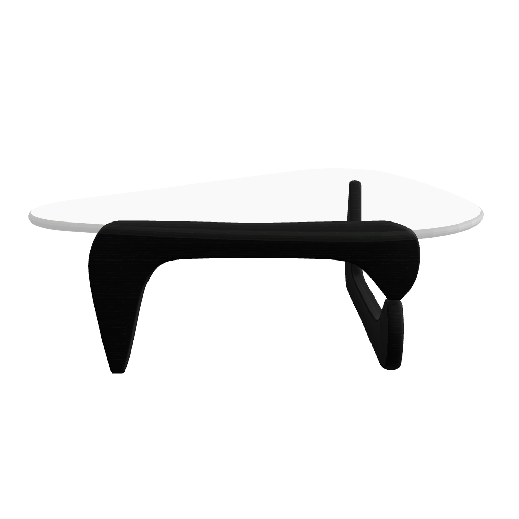 Noguchi Coffee Table