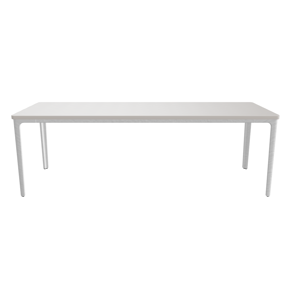 Plate Dining Table – Haus Living Concepts