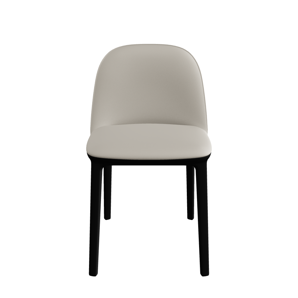 Softshell Side Chair