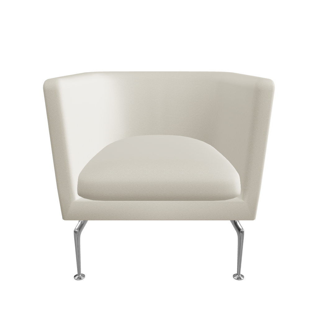 Suita Club Armchair