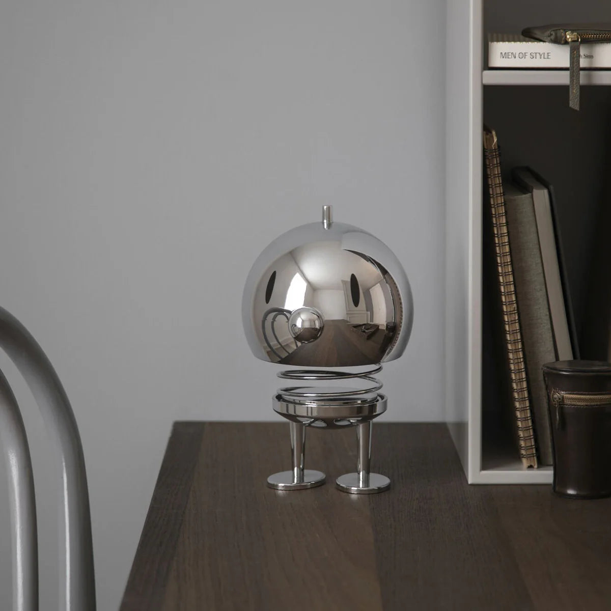Hoptimist LED Lamp