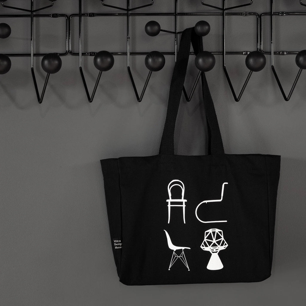 Tote Bag Atlas of Furniture Design