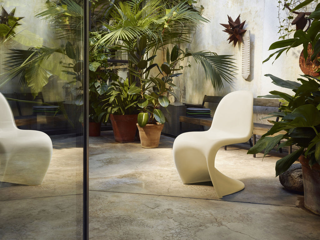 Panton Chair Special Edition