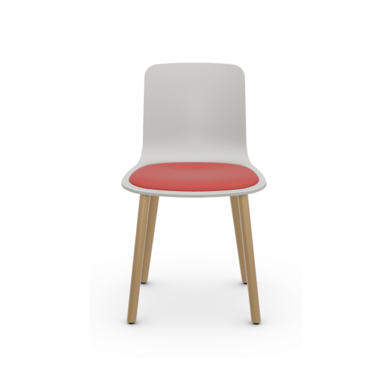 HAL Wood Chair