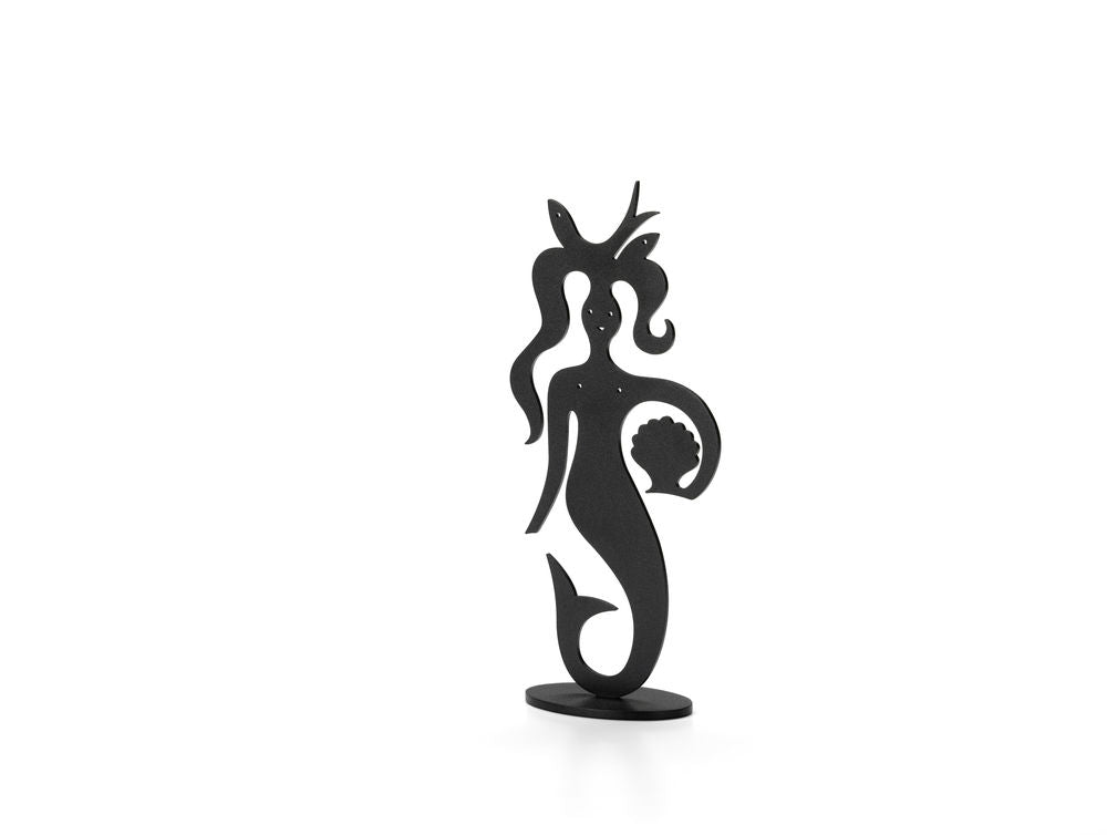 vitra silhouette mermaid