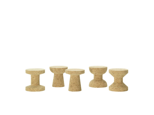 Vitra Cork Family Model F