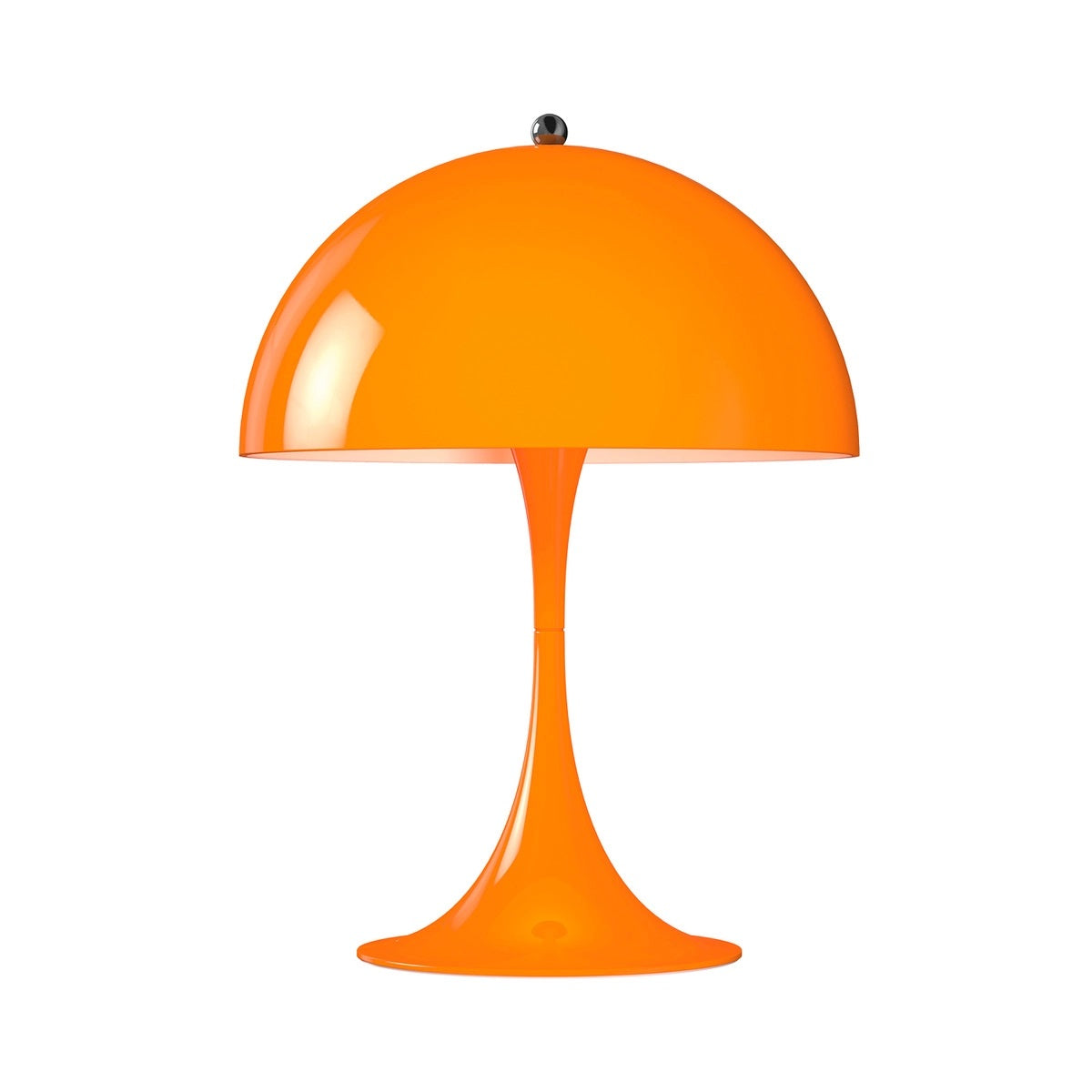 Louis Poulsen Panthella Mini Orange