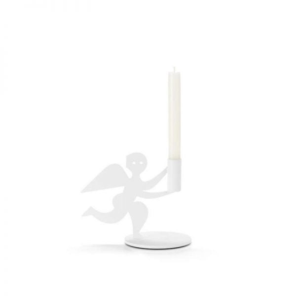 Vitra Candleholder Angel White