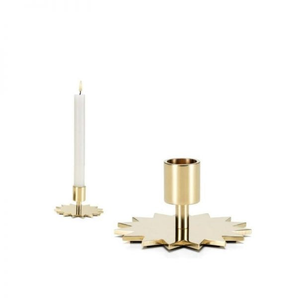 Vitra Candleholder Star 