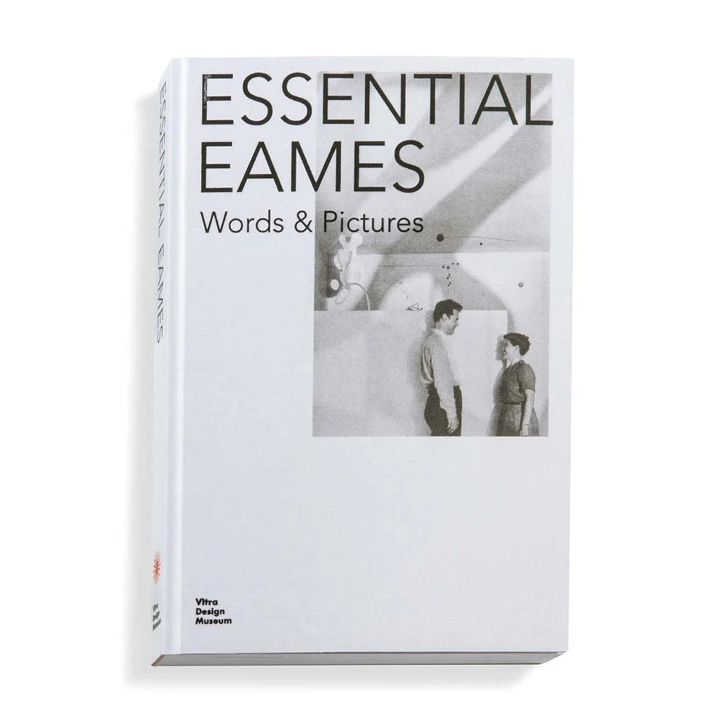 Essential Eames (Words & Pictures)