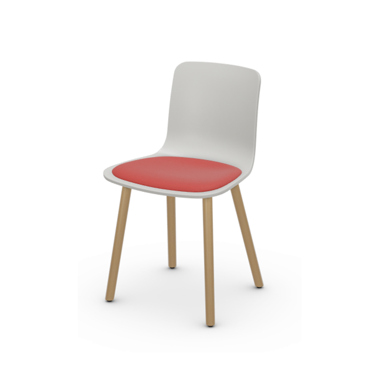 HAL Wood Chair