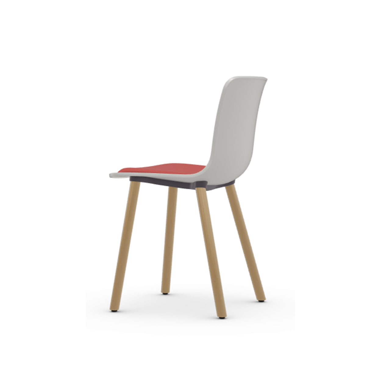 HAL Wood Chair