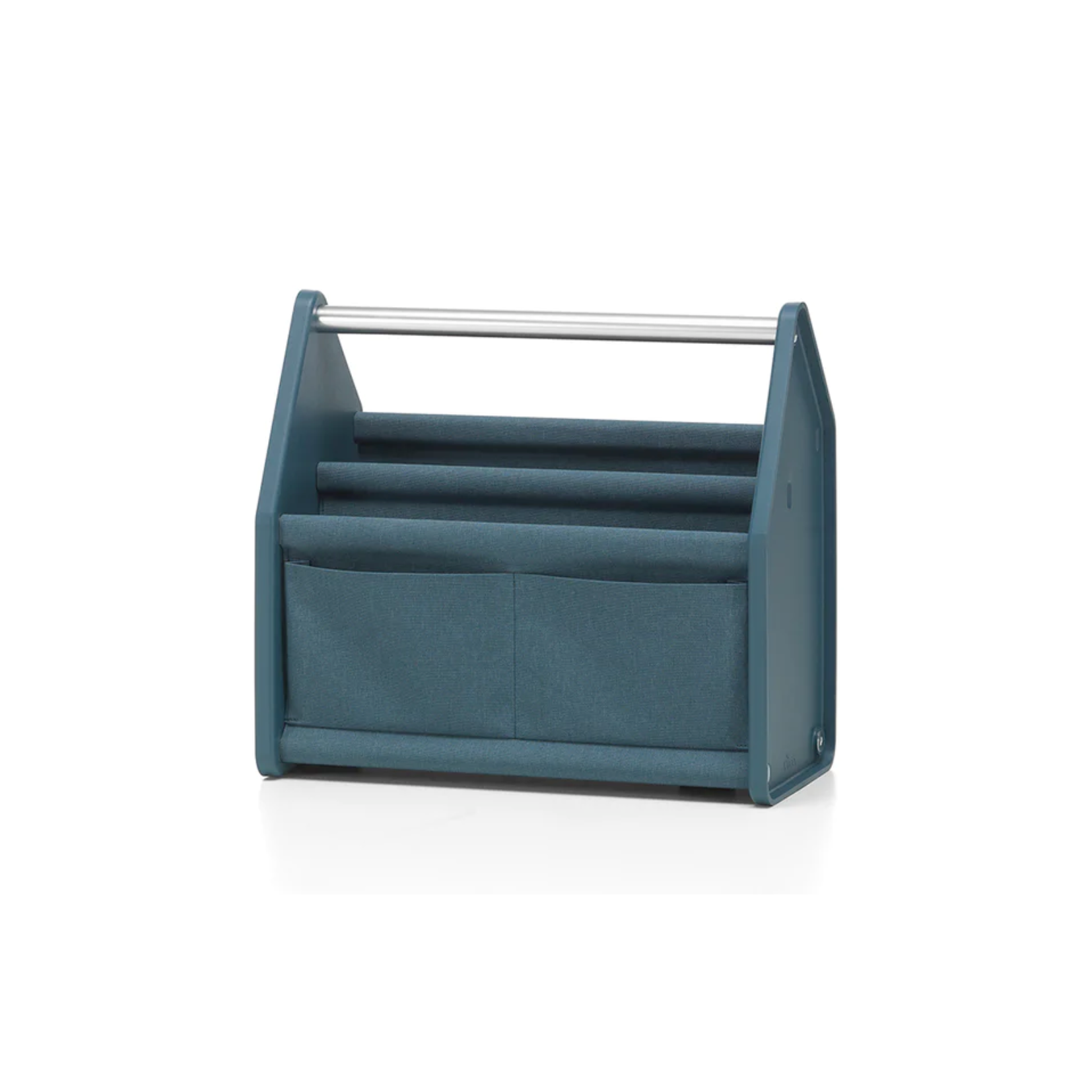 Locker Box (Small) Sea Blue
