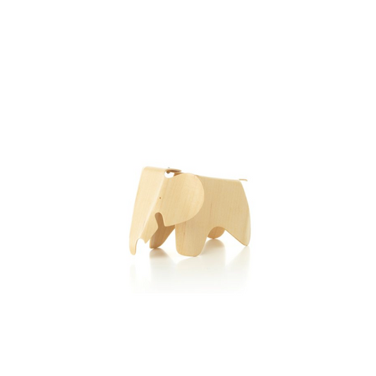 Vitra Eames Plywood Elephant Miniature 