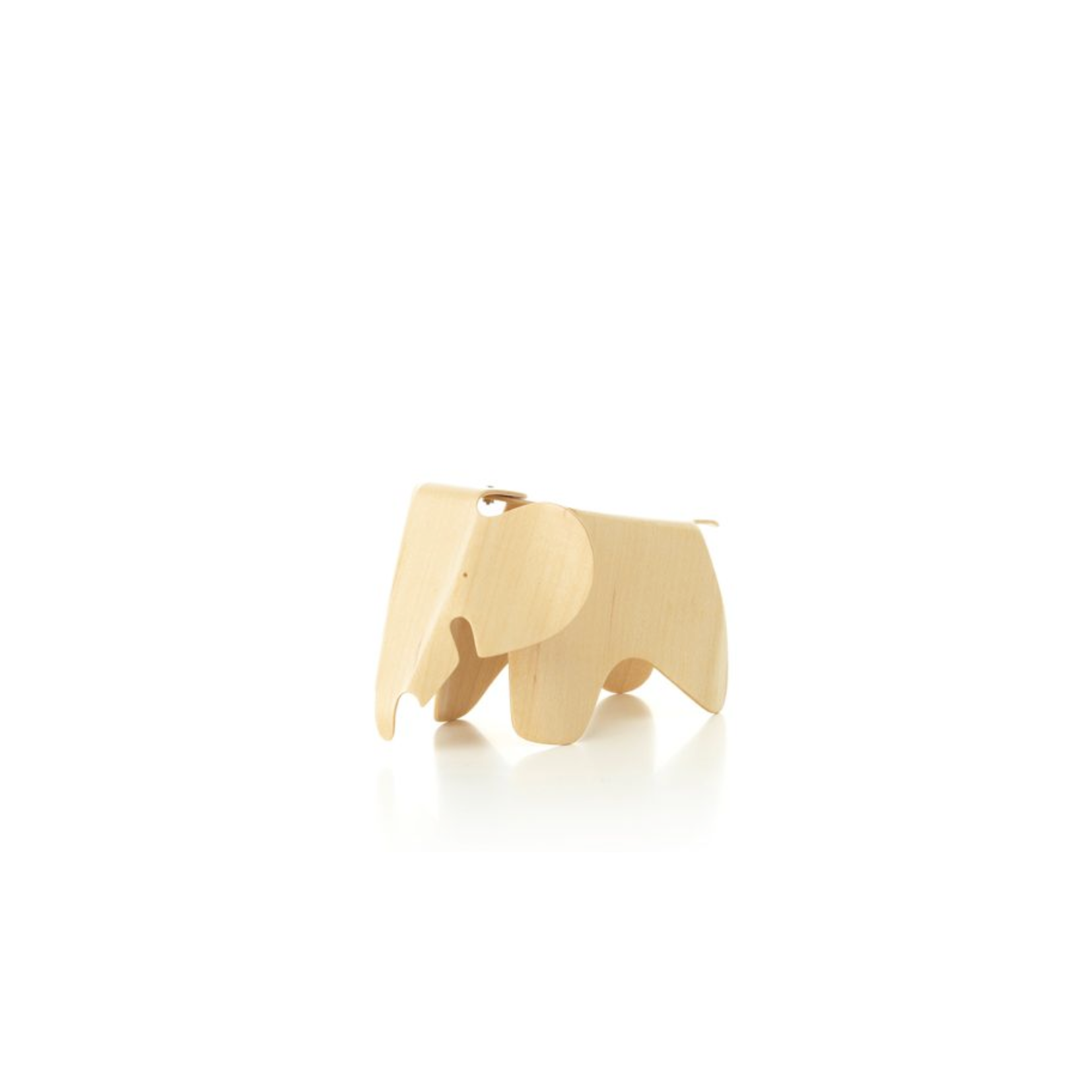 Plywood elephant best sale