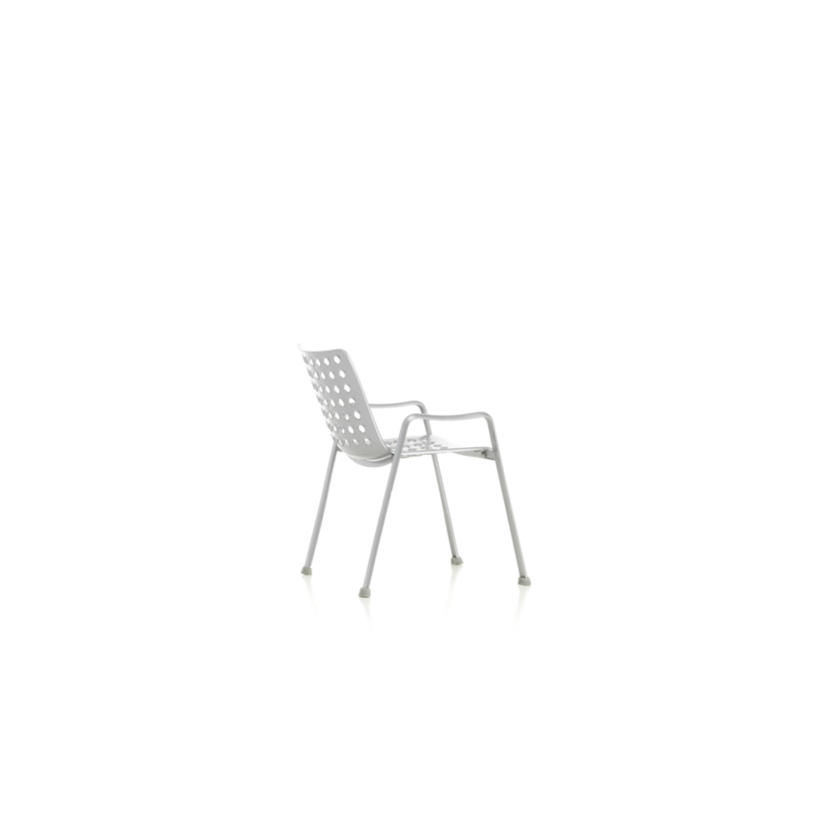 Vitra miniature Landi Chair