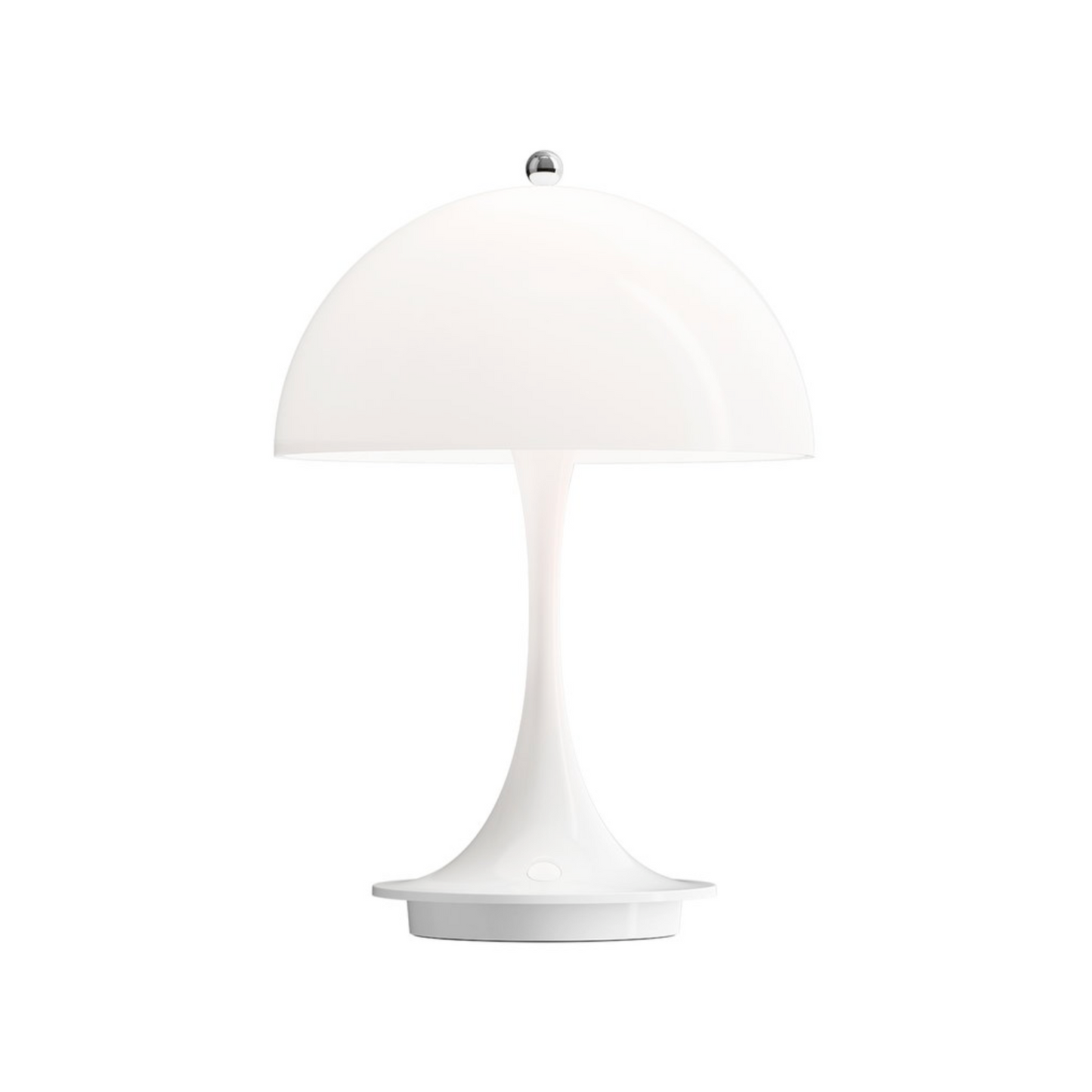 Panthella Portable Lamp Opal V2