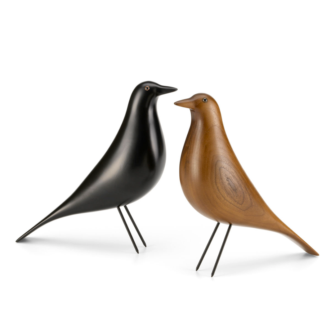 Eames House Bird Series Vitra