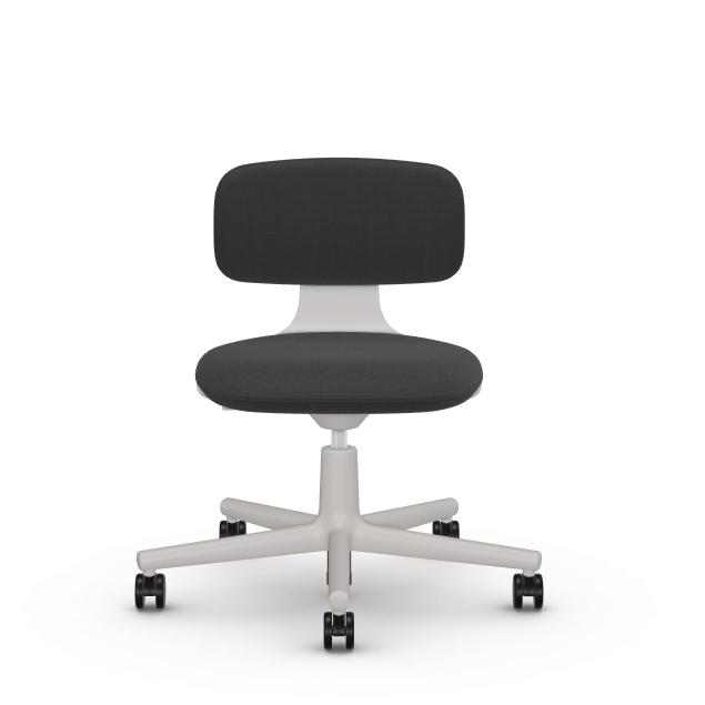 Vitra Rookie Task Chair Front