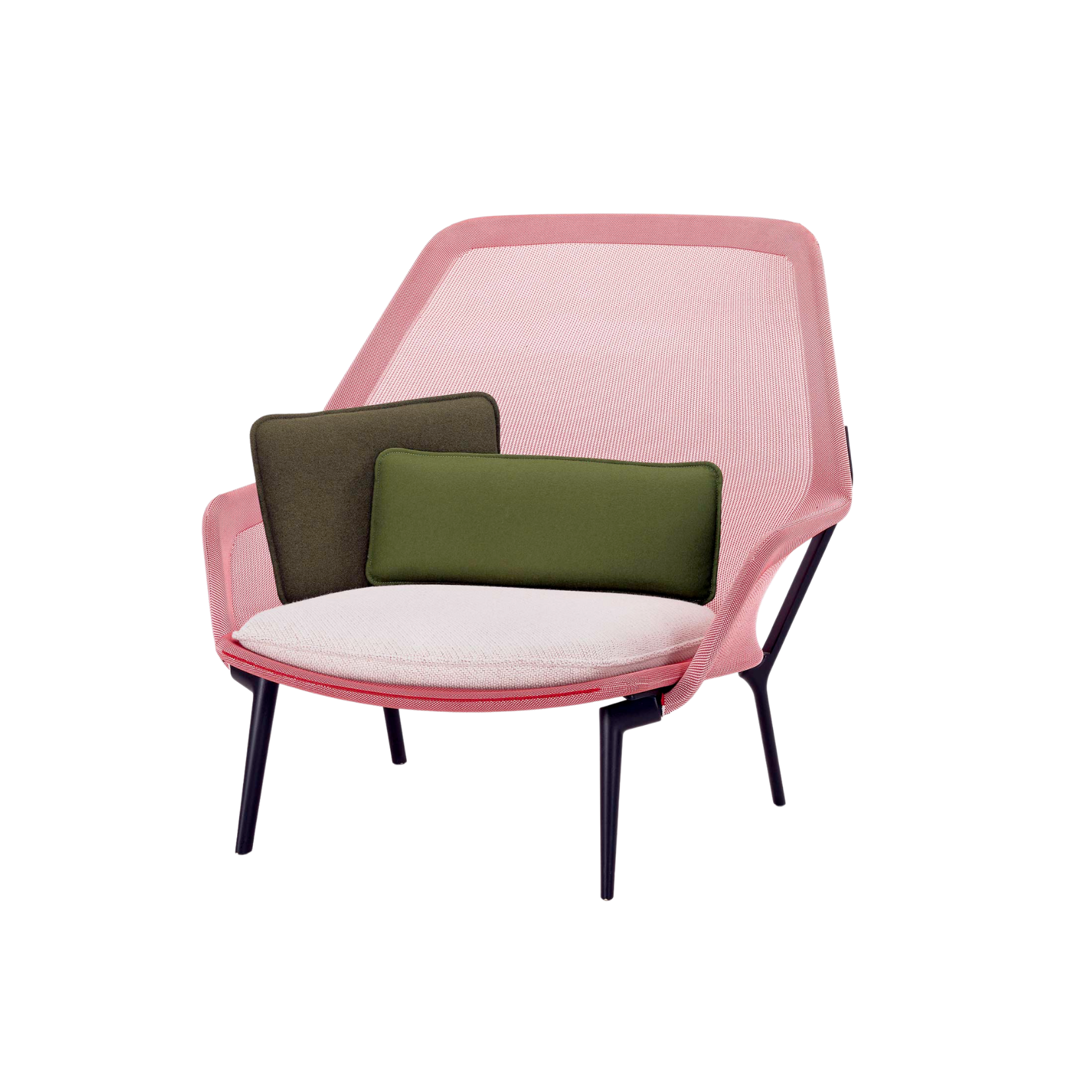 Vitra Slow Chair 
