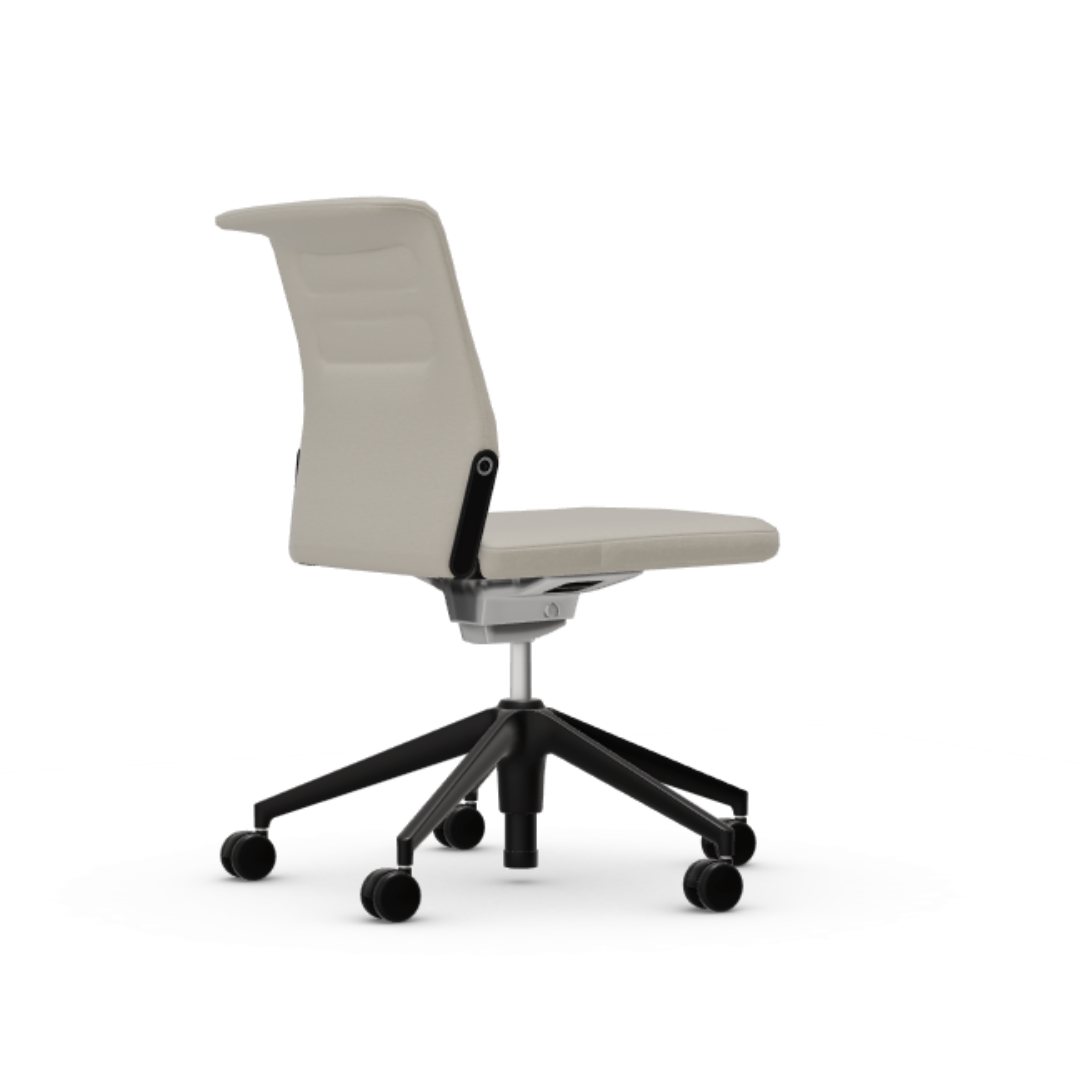 Vitra - Studio Office Task Chair AC 5 - Back
