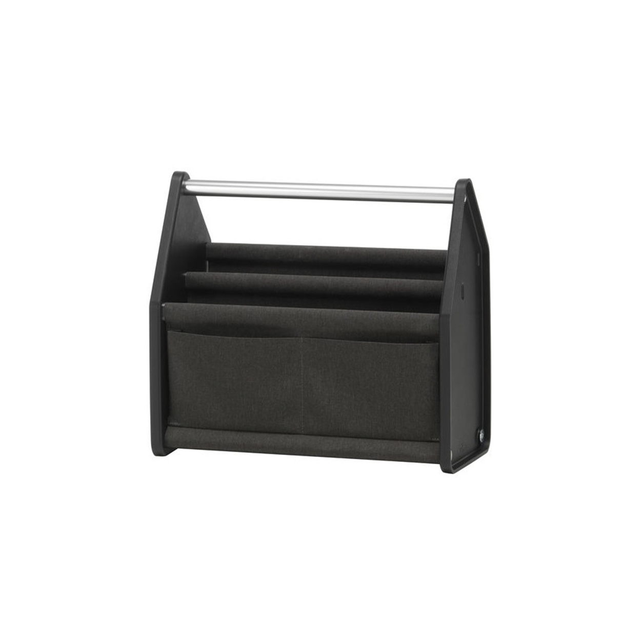 Locker Box (Small) Black