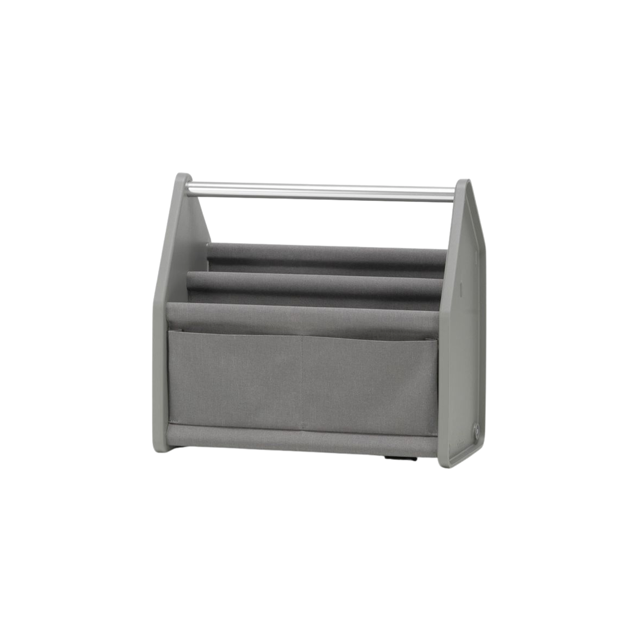 Locker Box (Small) Grey