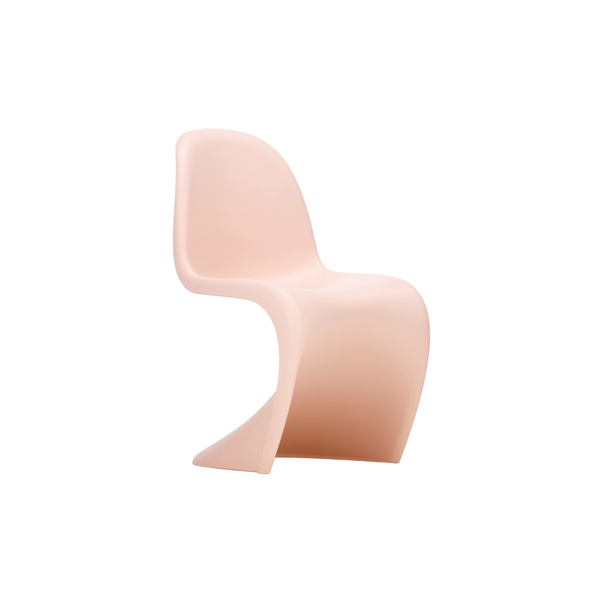 Vitra Panton Chair Junior Pink