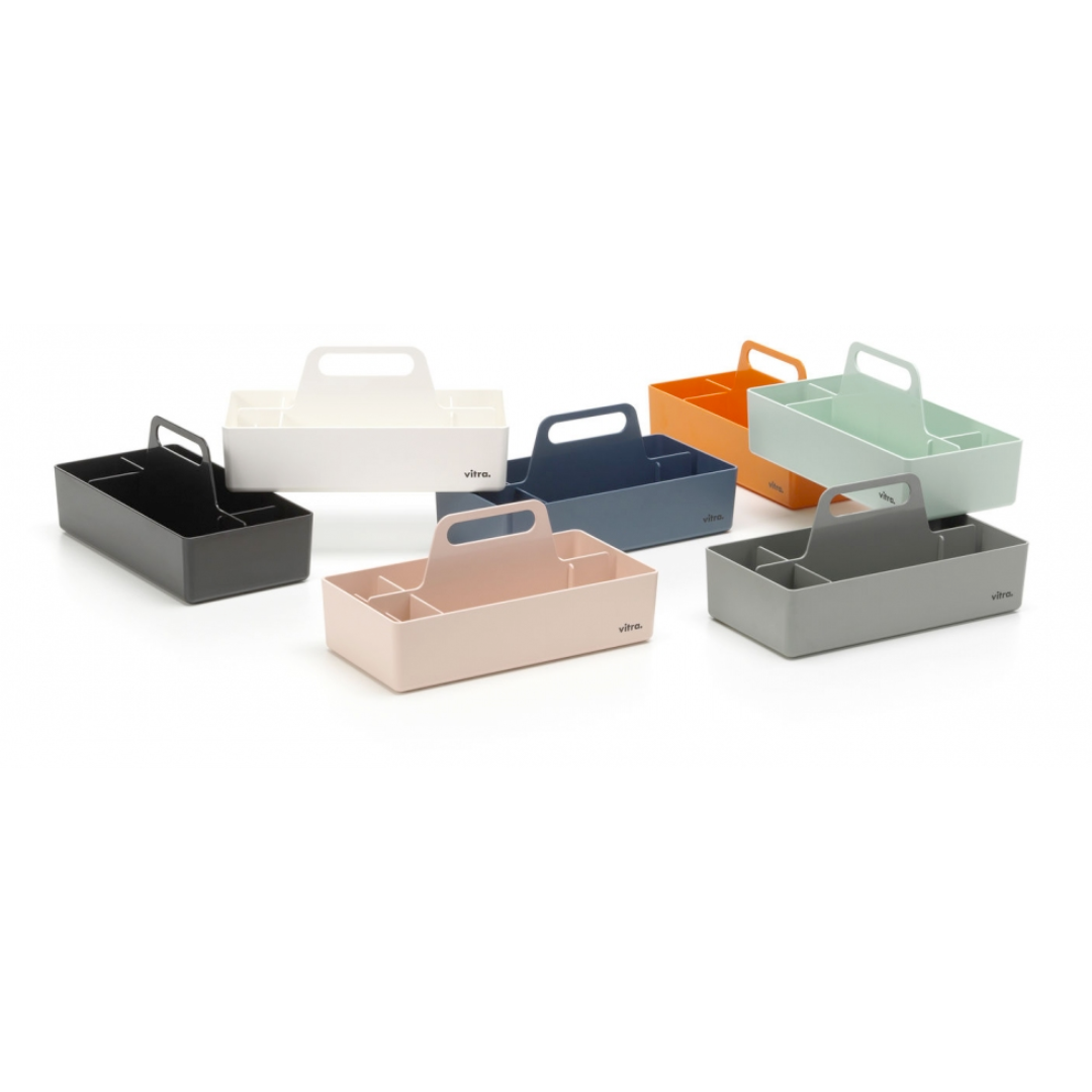 Vitra Toolbox complete collection