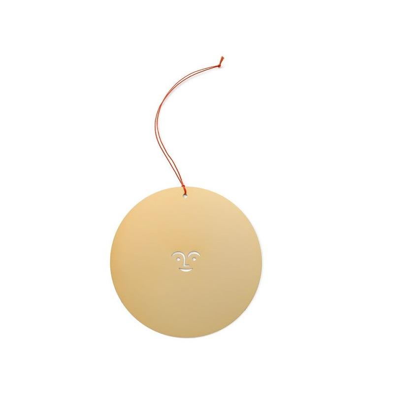 Vitra Girard Ornaments Sun