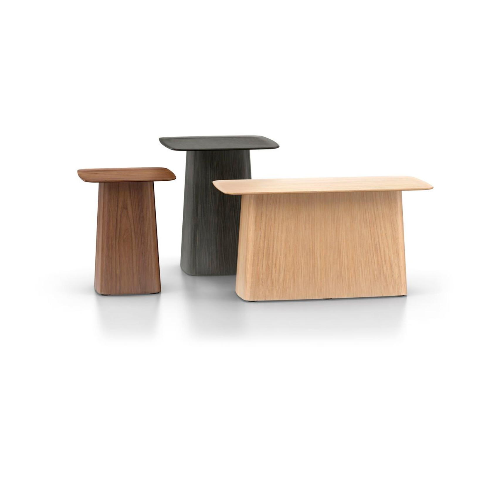 Wooden Side Tables