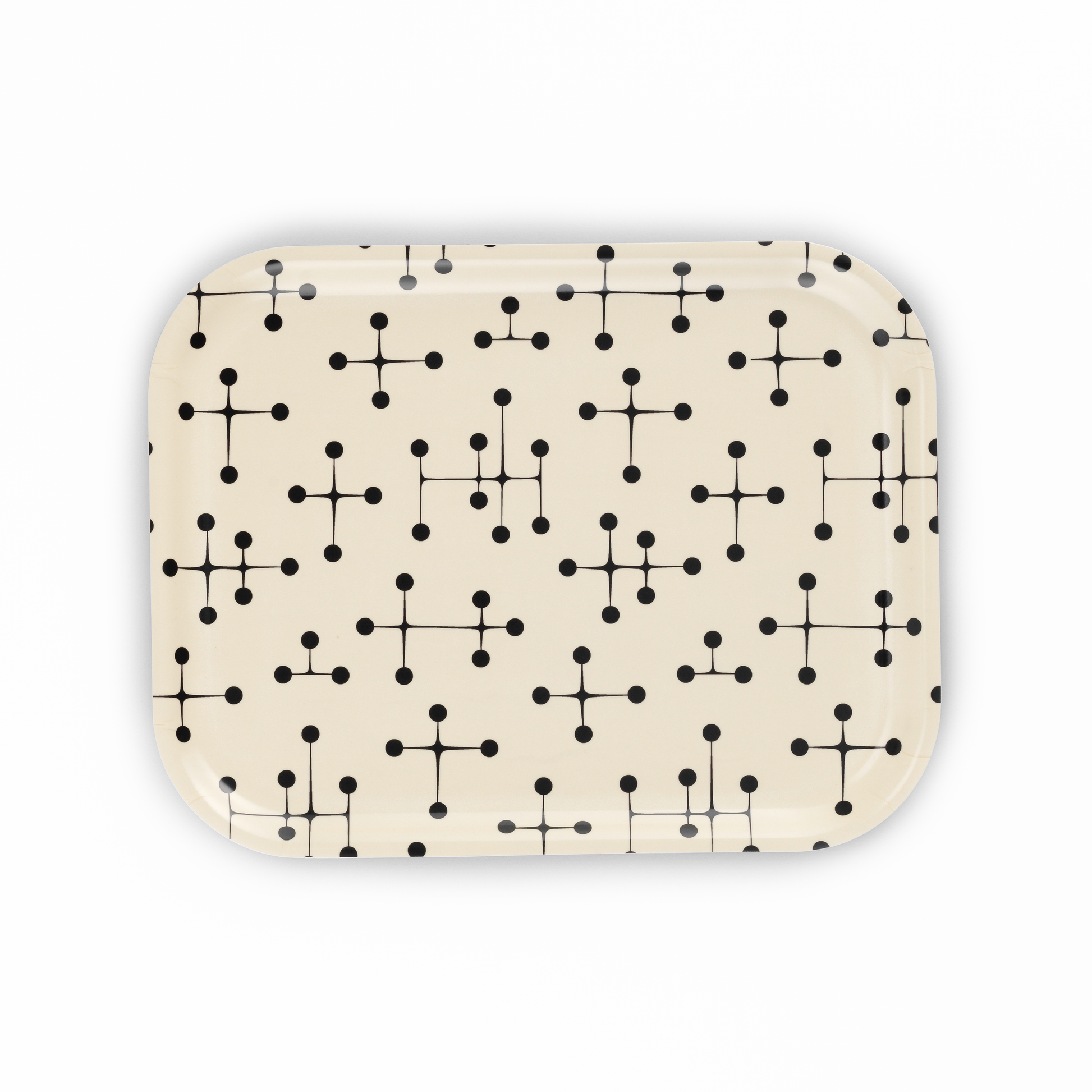Vitra Classic Trays Medium Dot Pattern