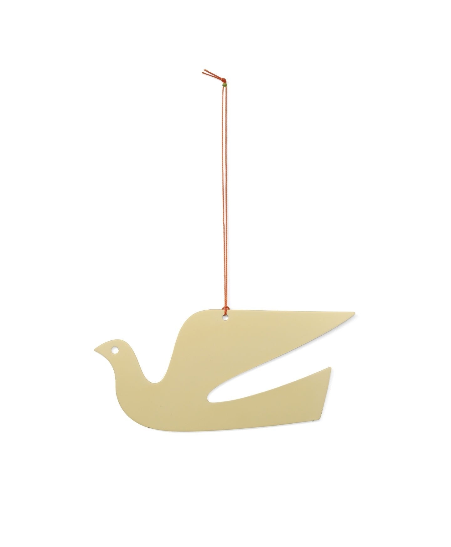 Vitra Girard Ornaments Dove